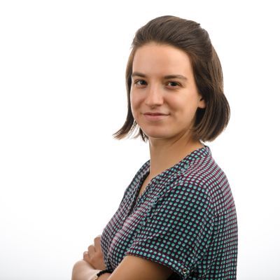 Joana Praca